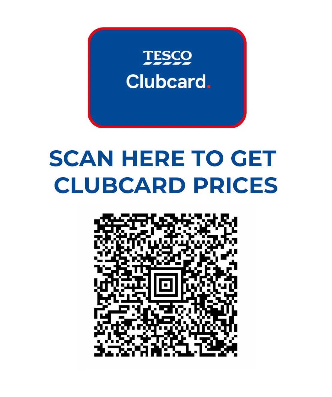 forgot clubcard
